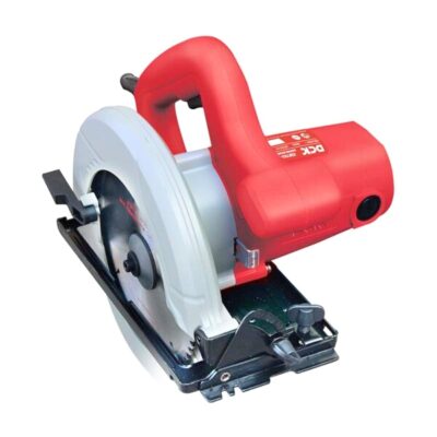 Máy cưa đĩa 185mm-1500W DCK KMY03-185S