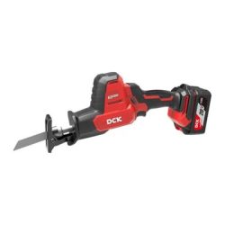 Máy cưa kiếm dùng pin 20V DCK KDJF22