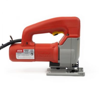 Máy cưa lọng 580W DCK KMQ85