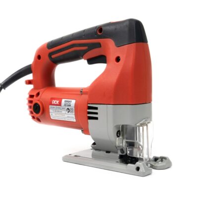 Máy cưa lọng 600W DCK KMQ65