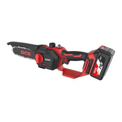 Máy cưa xích 200mm dùng pin 20V DCK KDML20081