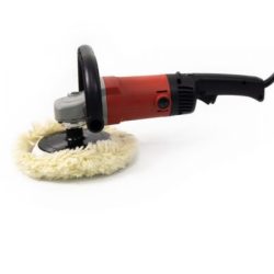 Máy đánh bóng 180mm-1400W DCK KSP04-180