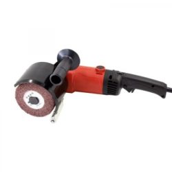 Máy đánh bóng Inox 100mm-1400W DCK KSN100