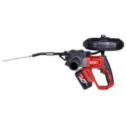 Máy đi dây điện dùng pin 20V DCK KDCX600