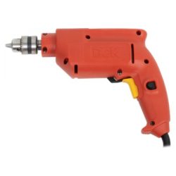 Máy khoan 10mm 500W DCK KJZ05-10A