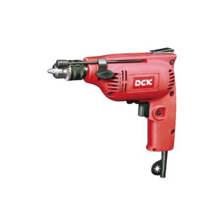 Máy khoan 230W 6.5mm DCK KJZ02-6A