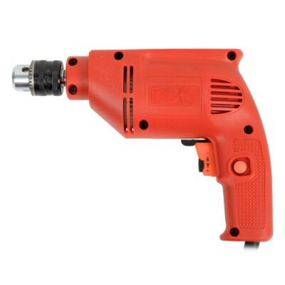 Máy khoan 300W 10mm DCK KJZ10A