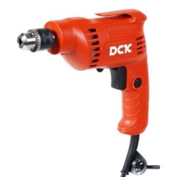 Máy khoan 6.5mm 420W DCK KJZ03-6
