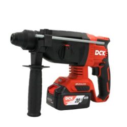 Máy khoan búa dùng pin 20V KDC KDZC04-24