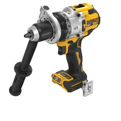 Máy khoan động lực Pin Dewalt DCD1007 Chính hãng