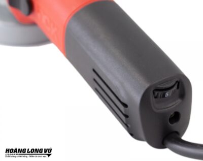 Máy mài góc 1020W-100mm DCK KSM10-100