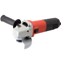 Máy mài góc 1020W-100mm DCK KSM10-100 (Công tắc trượt – Có điều tốc)