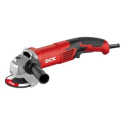 Máy mài góc 1020W-100mm DCK KSM10-100H (Công tắc bóp)
