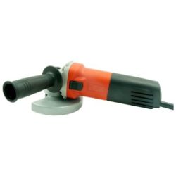 Máy mài góc 850W-125mm DCK KSM125A (Công tắc trượt)
