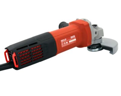 Máy mài góc 1100W-125mm DCK KSM10-125