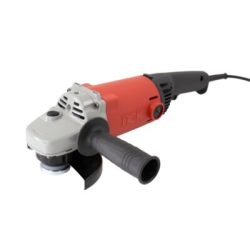 Máy mài góc 1200W-125mm DCK KSM02-125B (Công tắc bóp)