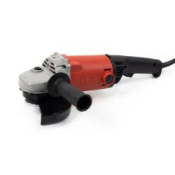 Máy mài góc 1200W-150mm DCK KSM150A (Công tắc bóp)