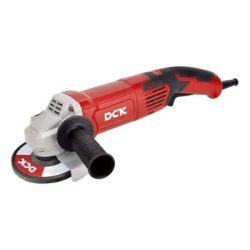 Máy mài góc 1500W-125mm DCK KSM05-125 (Công tắc bóp)