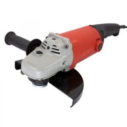 Máy mài góc 2200W-230mm DCK KSM230A (Công tắc bóp)