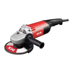 Máy mài góc 2600W-230mm DCK KSM230SH (Khởi động mềm)