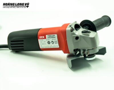 Máy mài góc 710W -100mm DCK KSM03-100A