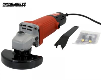 Máy mài góc 710W -100mm DCK KSM04-100B