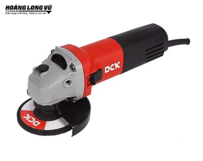 Máy mài góc 710W-115mm DCK KSM02-115