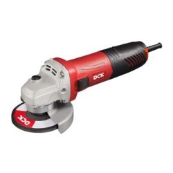 Máy mài góc 800W -100mm DCK KSM09-100S (Công tắc trượt)