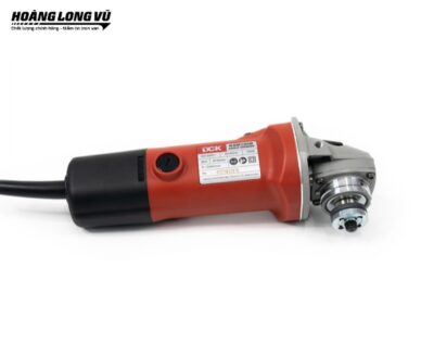 Máy mài góc 750W -100mm DCK KSM100B