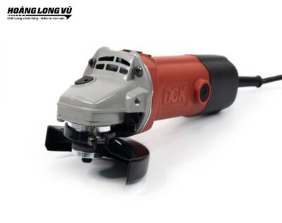 Máy mài góc 750W -100mm DCK KSM100B