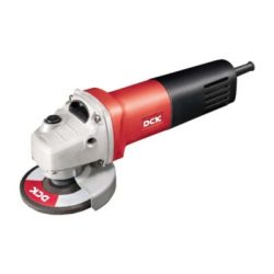 Máy mài góc 800W -100mm DCK KSM06-100 (Công tắc đuôi)