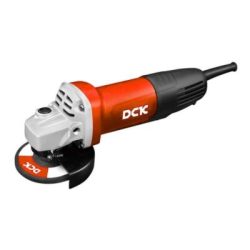 Máy mài góc 800W-100mm DCK KSM14-100 (Công tắc bóp)
