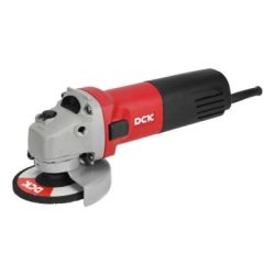 Máy mài góc 850W -100mm DCK KSM05-100B (Công tắc trượt)
