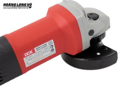 Máy mài góc 850W-100mm DCK KSM12-100B