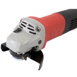 Máy mài góc 850W-100mm DCK KSM12-100B (Công tắc đuôi)