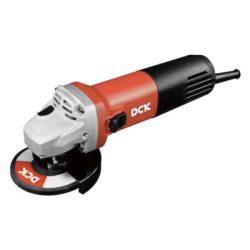 Máy mài góc 850W-125mm DCK KSM06-125 (Công tắc trượt)