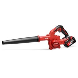 Máy thổi bụi dùng pin 20V DCK KDQF32 – Gọn Nhẹ – Giá Tốt