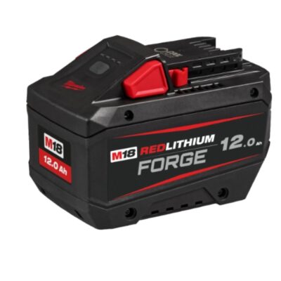 Pin Forge 18V 12.0Ah Milwaukee M18 FB12 chính hãng (thế hệ mới)