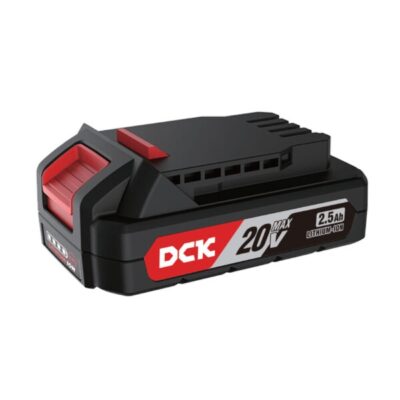 Pin Li-ion 20V 2.5Ah DCK FFBL2025