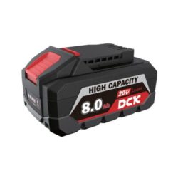 Pin Li-ion 20V 8.0Ah DCK FFBL2080