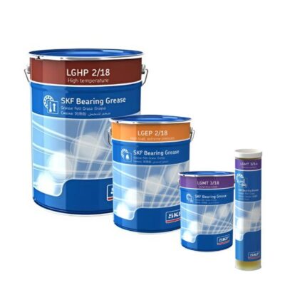 Top 3 Loại Mỡ Bò Chịu Nhiệt SKF Thông Dụng Nhất Hiện Nay