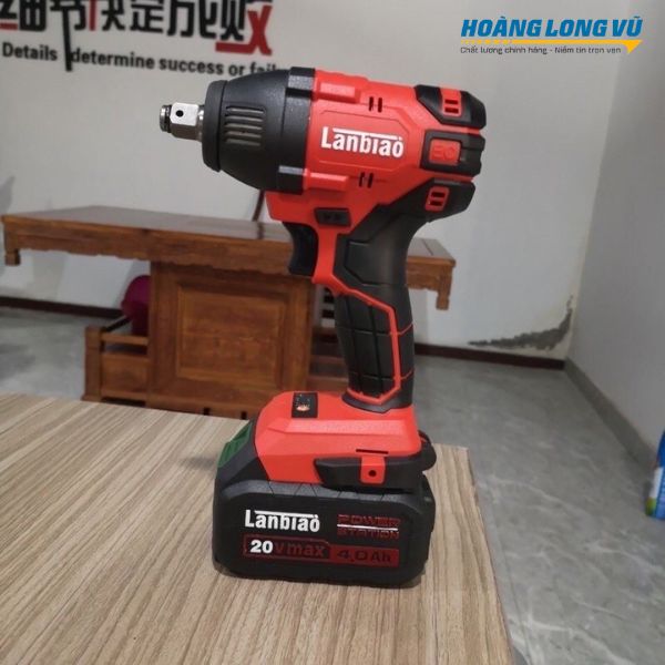 Có nên mua máy siết bu lông nội địa Trung Quốc không