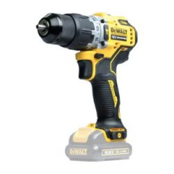 Máy khoan búa 12V XR DEWALT DCD706N (chỉ thân máy)