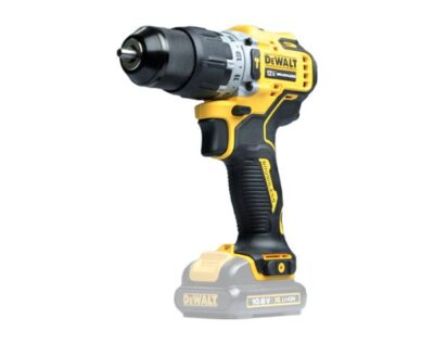 Máy khoan búa 12V XR DEWALT DCD706N (chỉ thân máy)