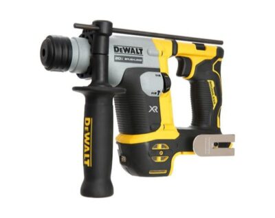 Thân máy khoan bê tông pin 20V DEWALT DCH172N (solo)