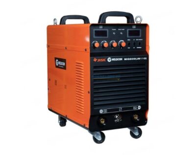 Máy hàn bán tự động Jasic MIG 500 J8110 – chính hãng