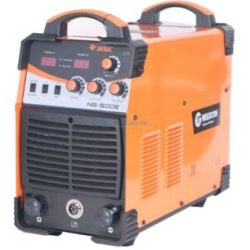 Máy hàn bán tự động Jasic MIG NB-500E giá cực tốt