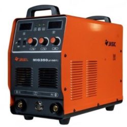 Máy hàn bán tự động MIG 350 (J1601) 380V – Chính hãng Jasic