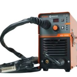 Máy hàn Mig bán tự động Jasic NB-160E chính hãng