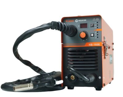Máy hàn Mig bán tự động Jasic NB-160E chính hãng